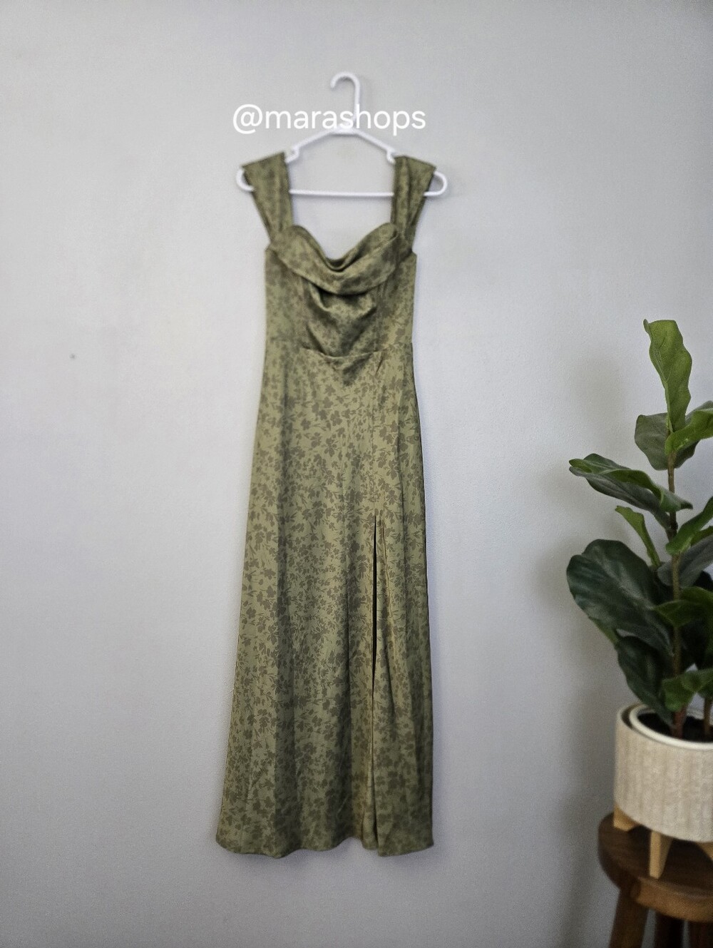 Birdy Grey Mia Dress - Picture 3 of 8